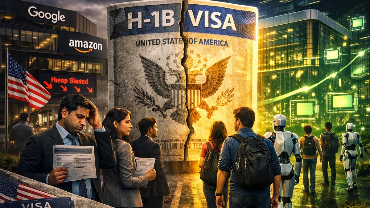 H-1B 한 건에 10만3천 달러…DHS, 쿼터 청원에 초고액 추가수수료 추진 사진 1